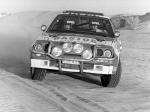 Opel Manta 400 Group B Rally Car 1981 года
